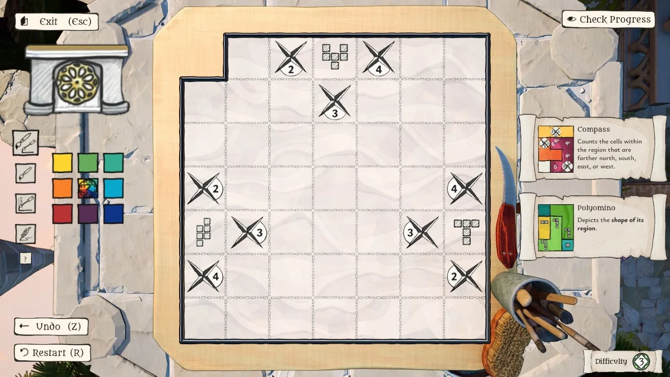 The Artisan of Glimmith: Walkthrough Guide