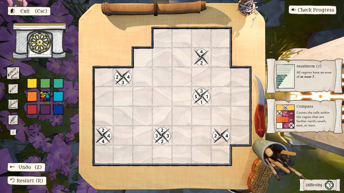 The Artisan of Glimmith: Walkthrough Guide
