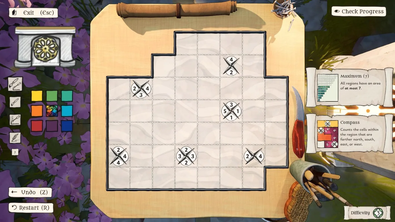 The Artisan of Glimmith: Walkthrough Guide