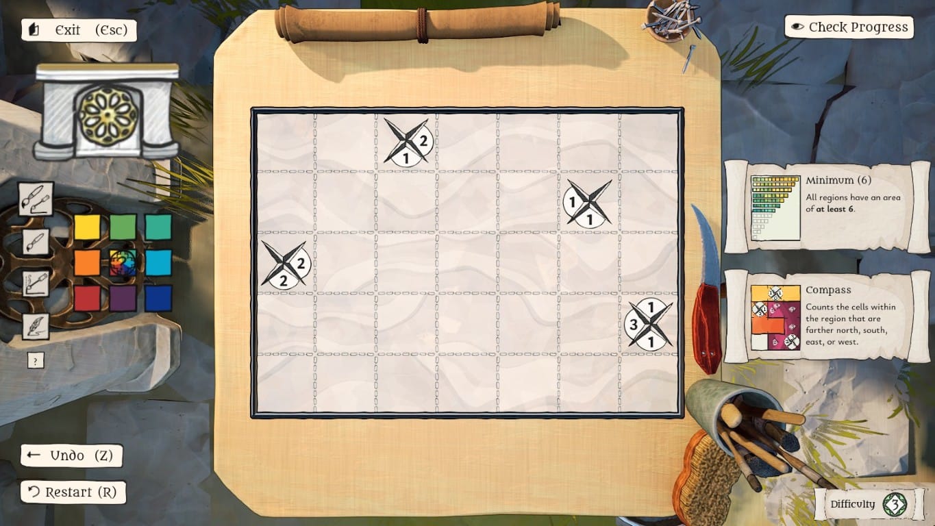 The Artisan of Glimmith: Walkthrough Guide