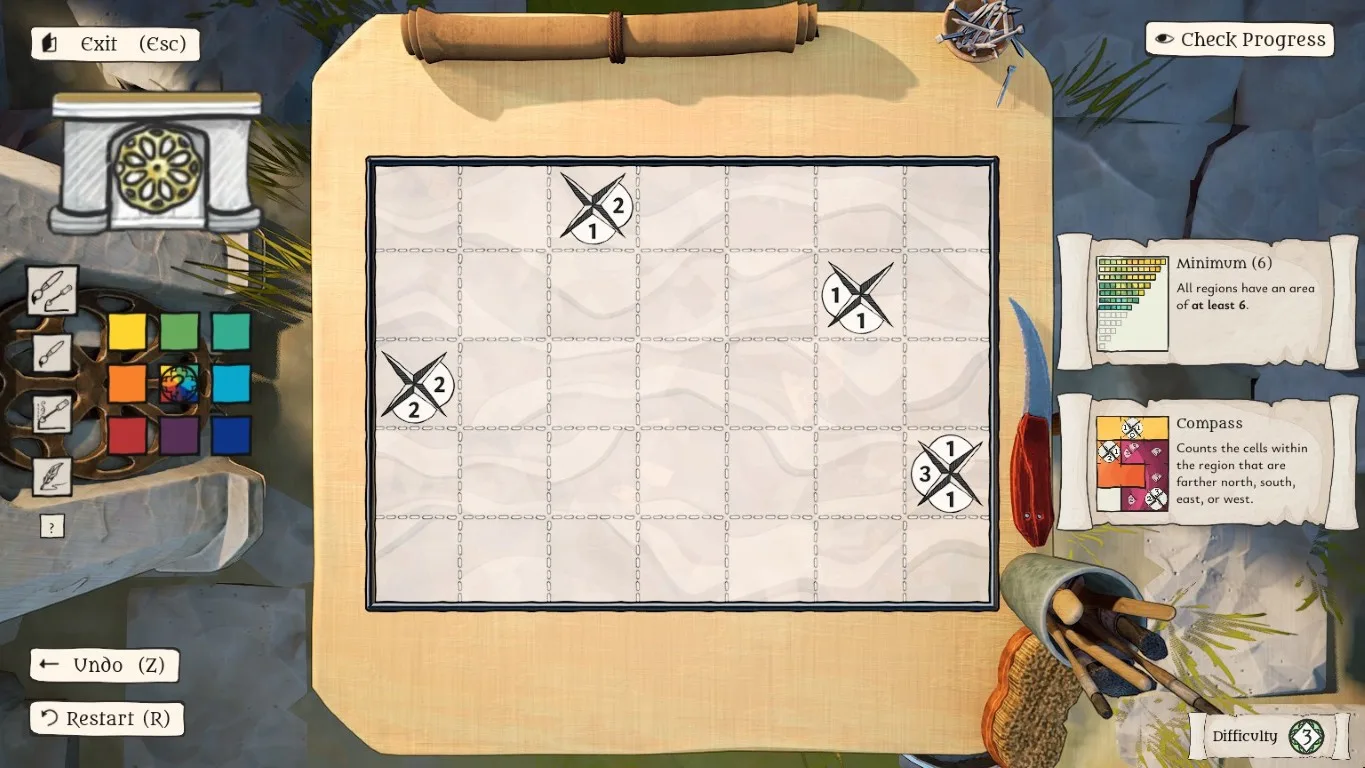 The Artisan of Glimmith: Walkthrough Guide