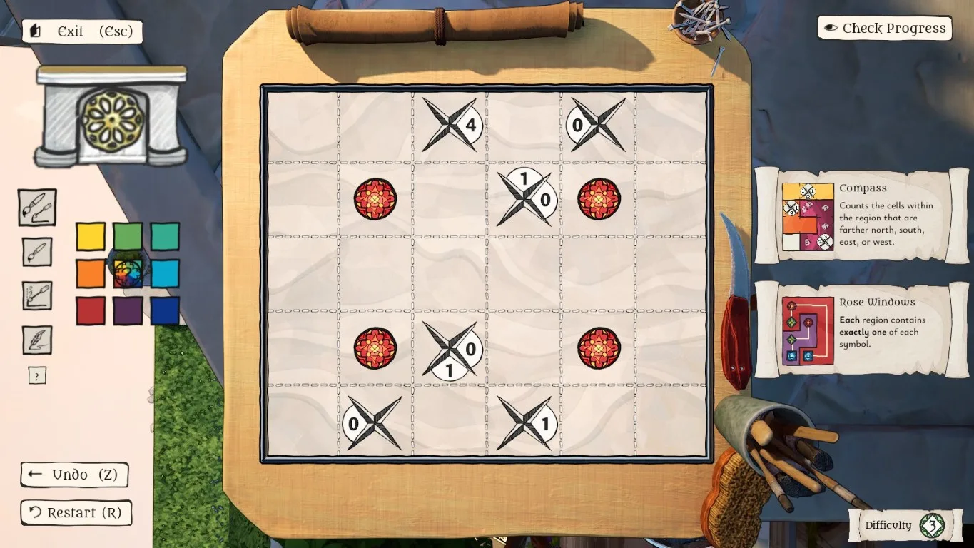 The Artisan of Glimmith: Walkthrough Guide