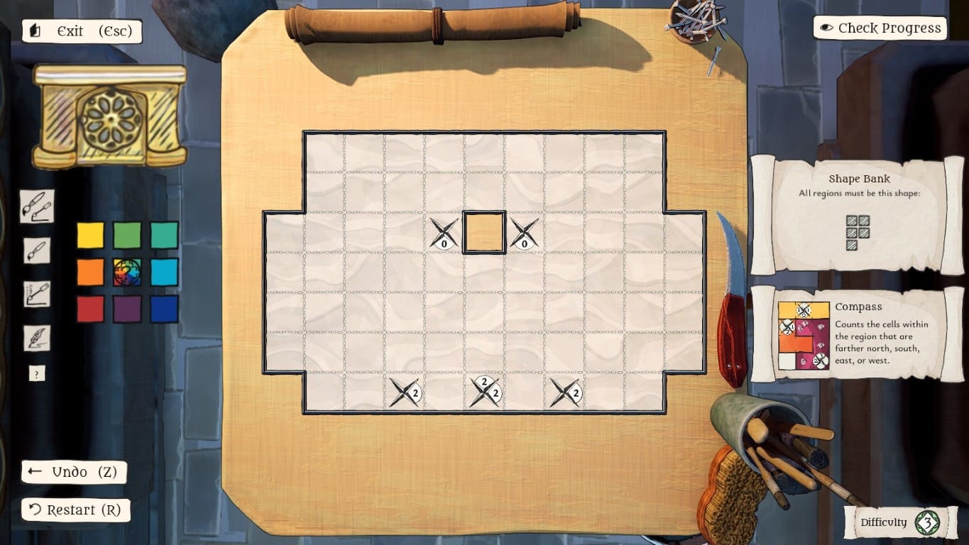 The Artisan of Glimmith: Walkthrough Guide