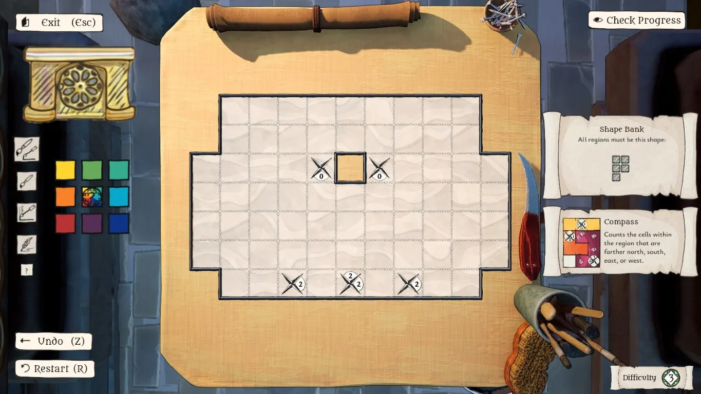 The Artisan of Glimmith: Walkthrough Guide