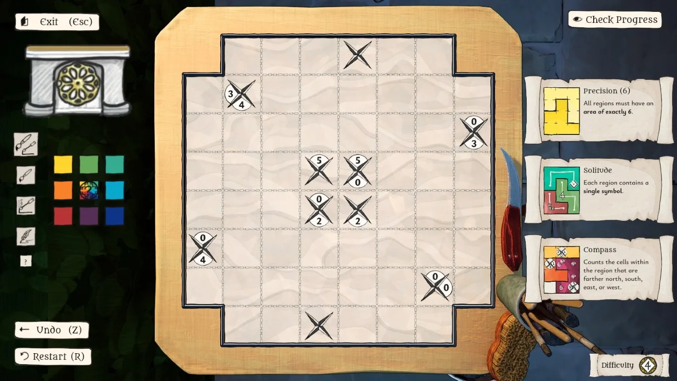The Artisan of Glimmith: Walkthrough Guide