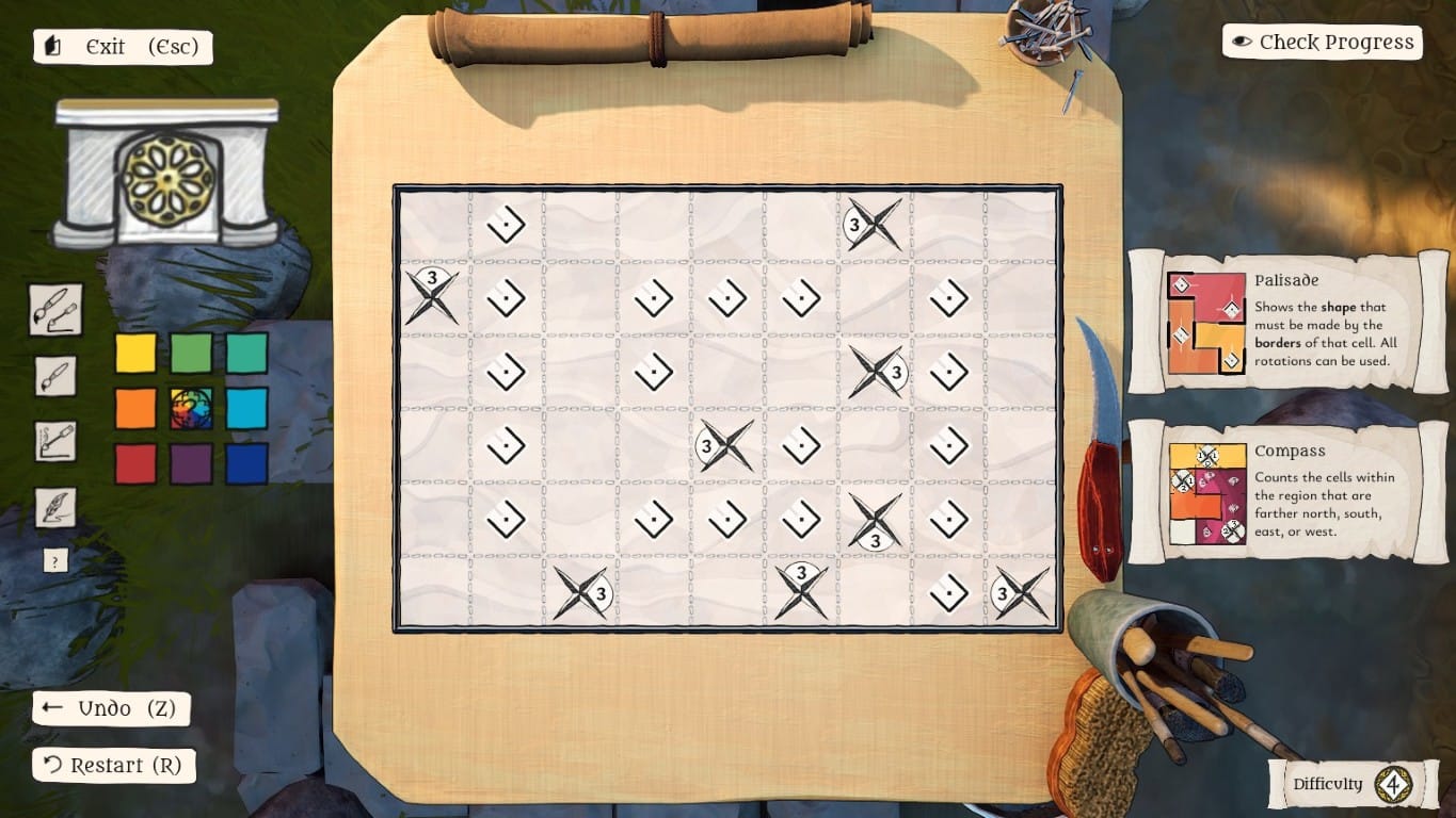 The Artisan of Glimmith: Walkthrough Guide