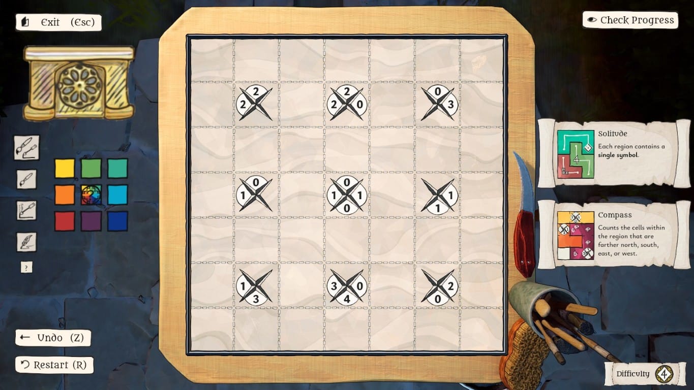 The Artisan of Glimmith: Walkthrough Guide