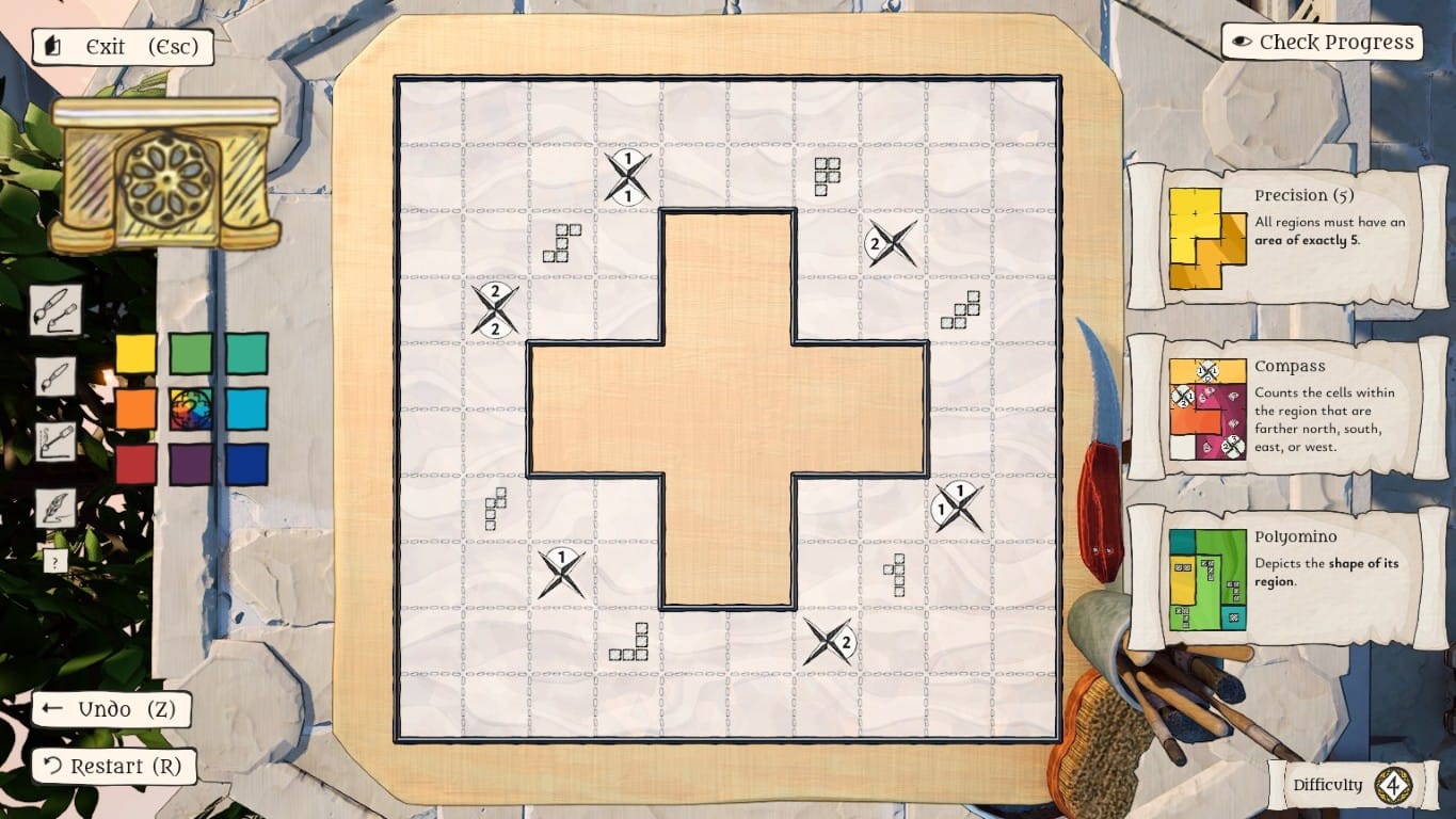 The Artisan of Glimmith: Walkthrough Guide