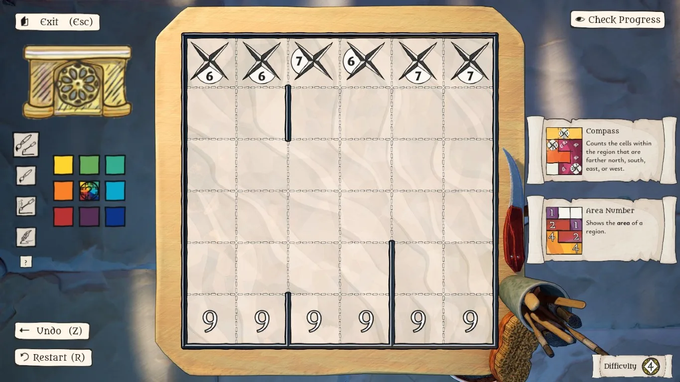 The Artisan of Glimmith: Walkthrough Guide