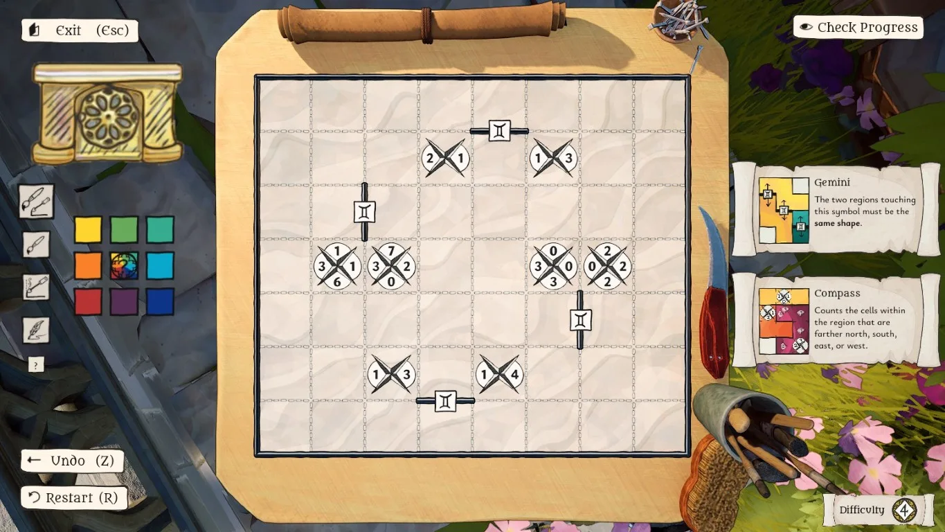 The Artisan of Glimmith: Walkthrough Guide