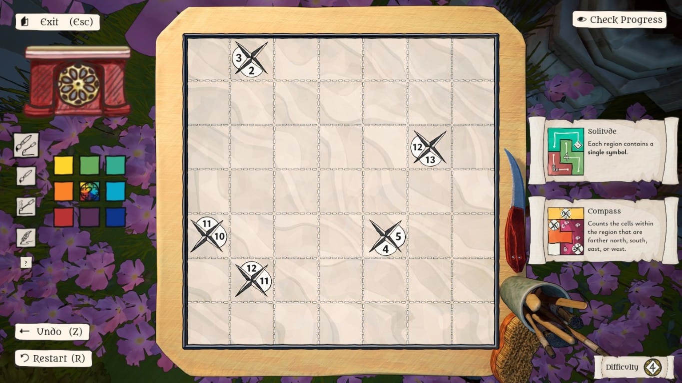 The Artisan of Glimmith: Walkthrough Guide