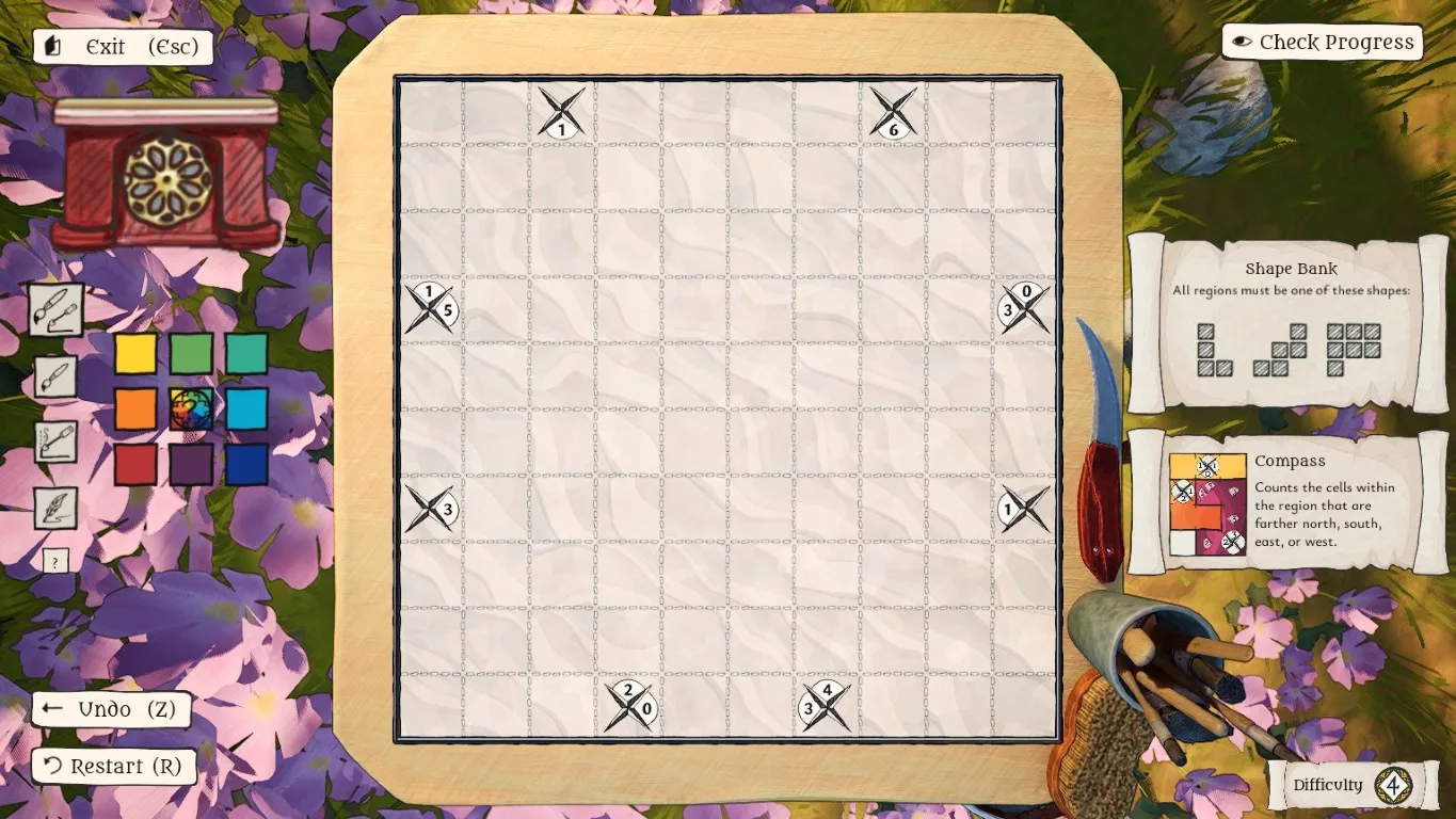 The Artisan of Glimmith: Walkthrough Guide