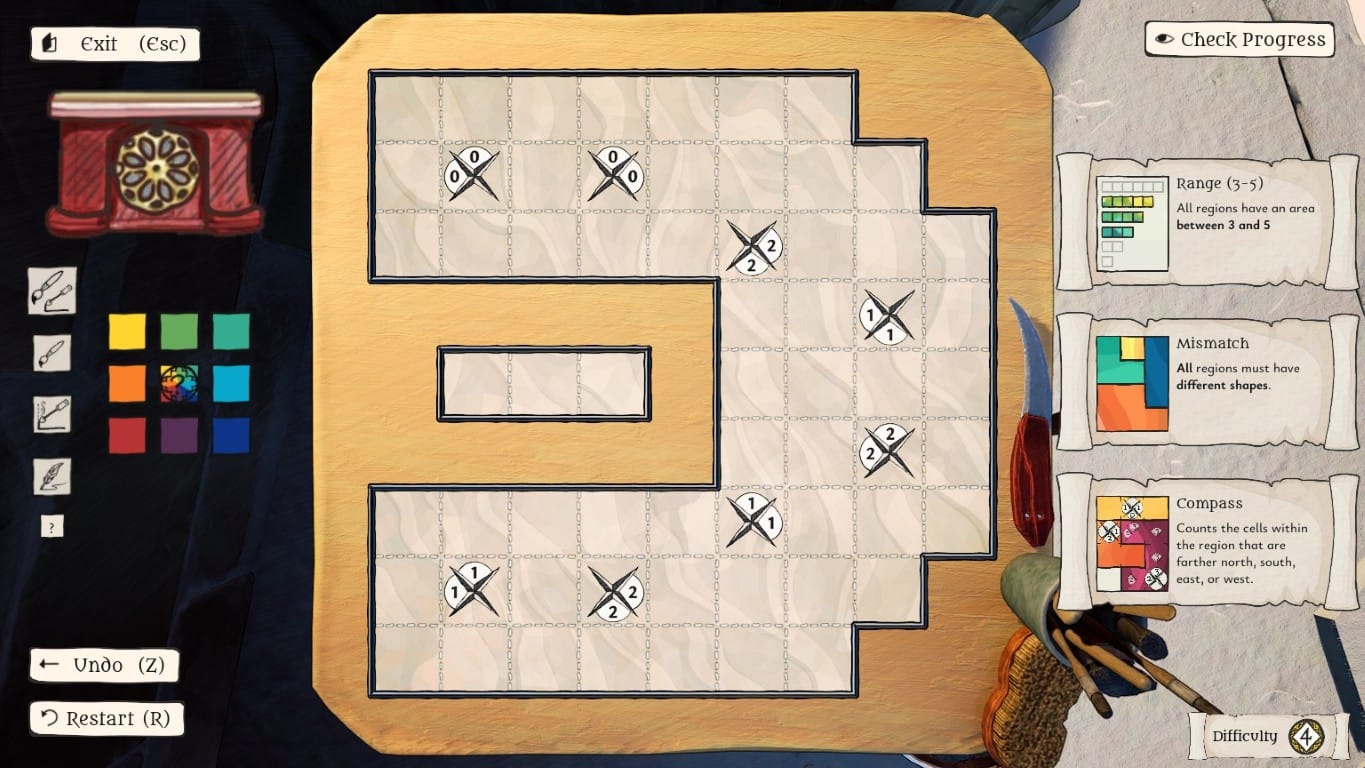 The Artisan of Glimmith: Walkthrough Guide