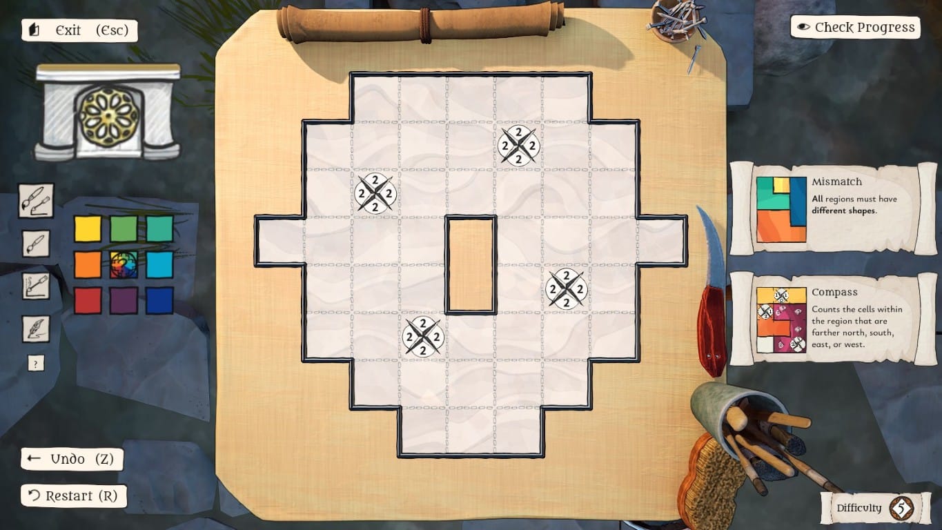 The Artisan of Glimmith: Walkthrough Guide