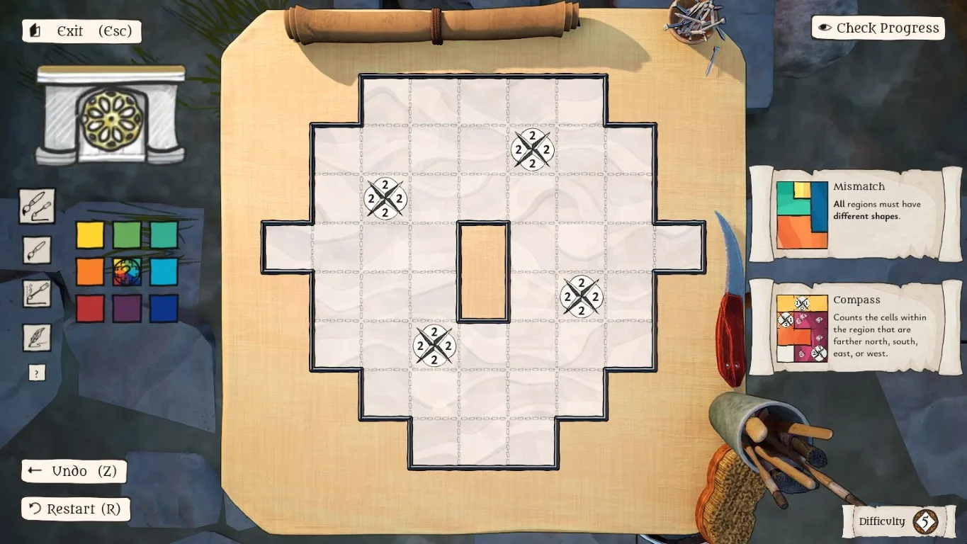 The Artisan of Glimmith: Walkthrough Guide
