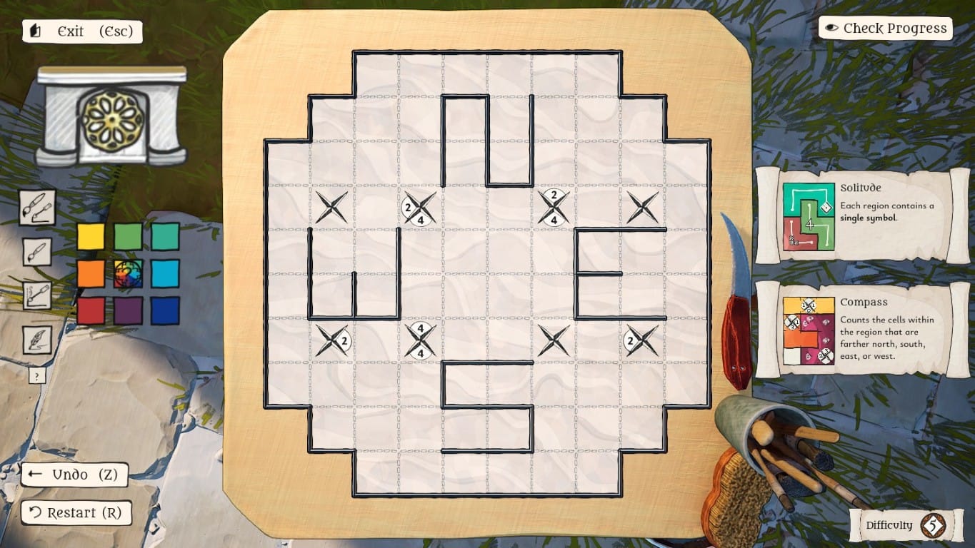 The Artisan of Glimmith: Walkthrough Guide