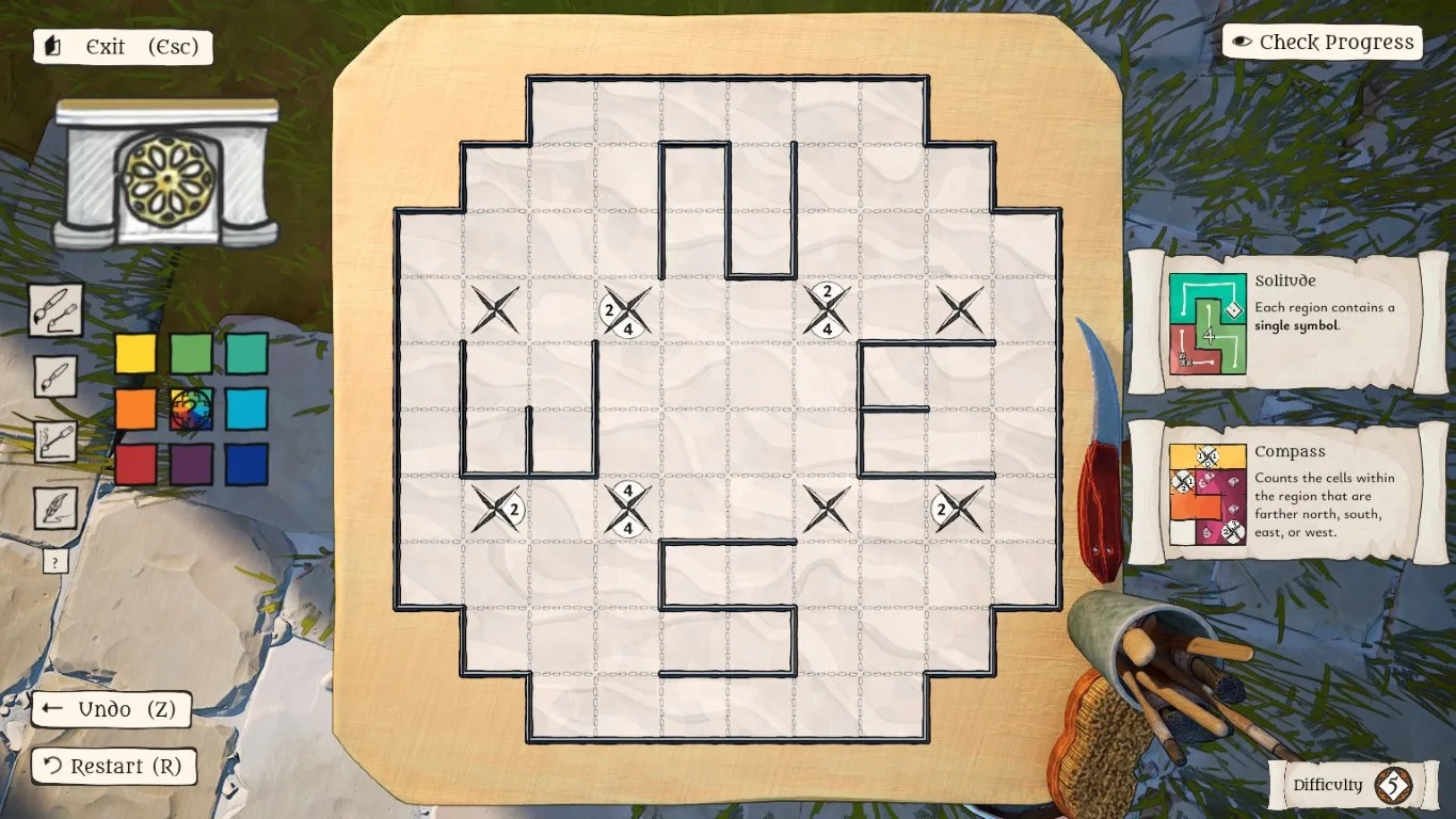 The Artisan of Glimmith: Walkthrough Guide