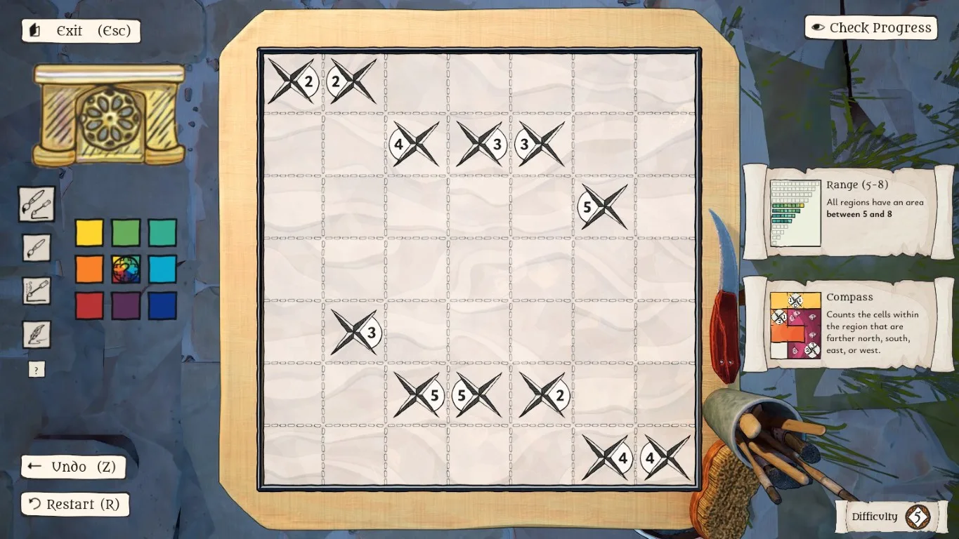 The Artisan of Glimmith: Walkthrough Guide