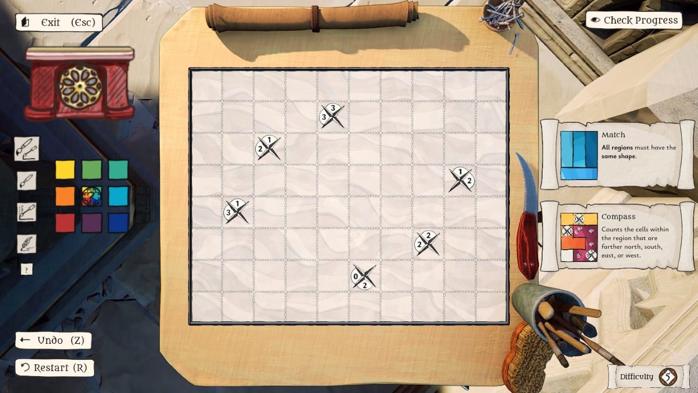 The Artisan of Glimmith: Walkthrough Guide