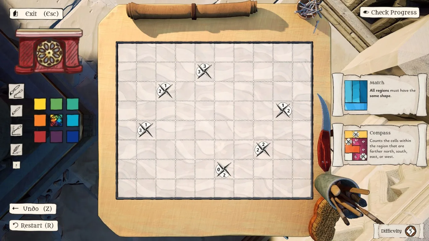 The Artisan of Glimmith: Walkthrough Guide