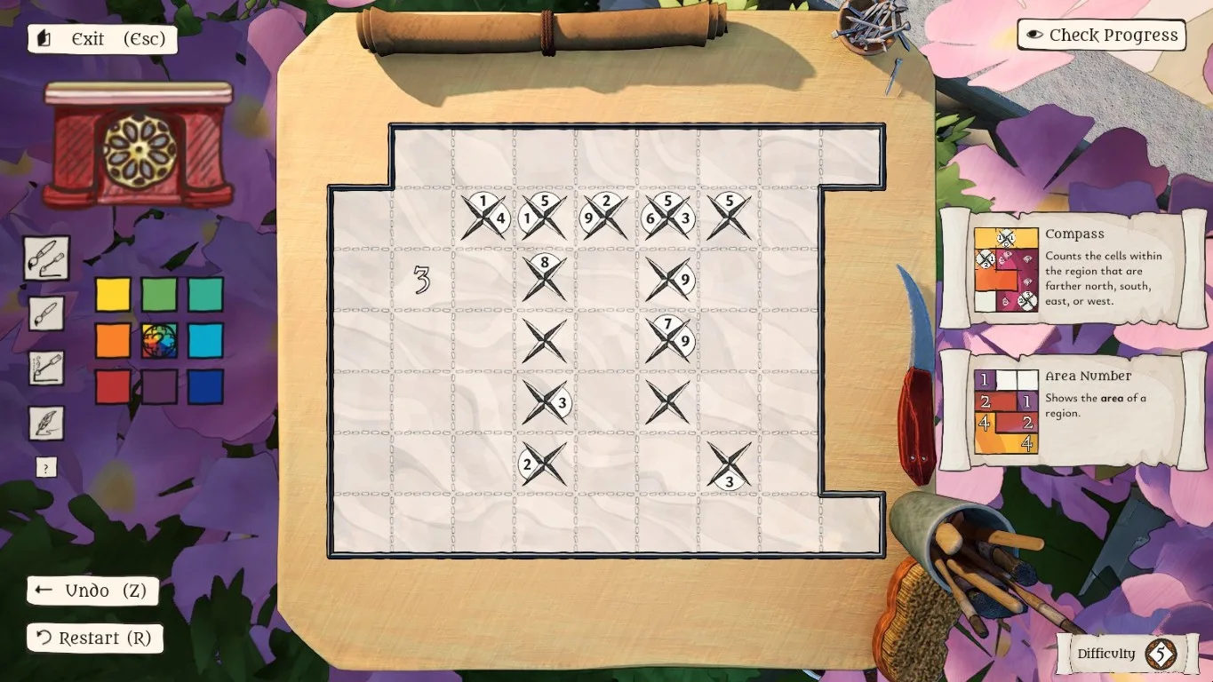 The Artisan of Glimmith: Walkthrough Guide
