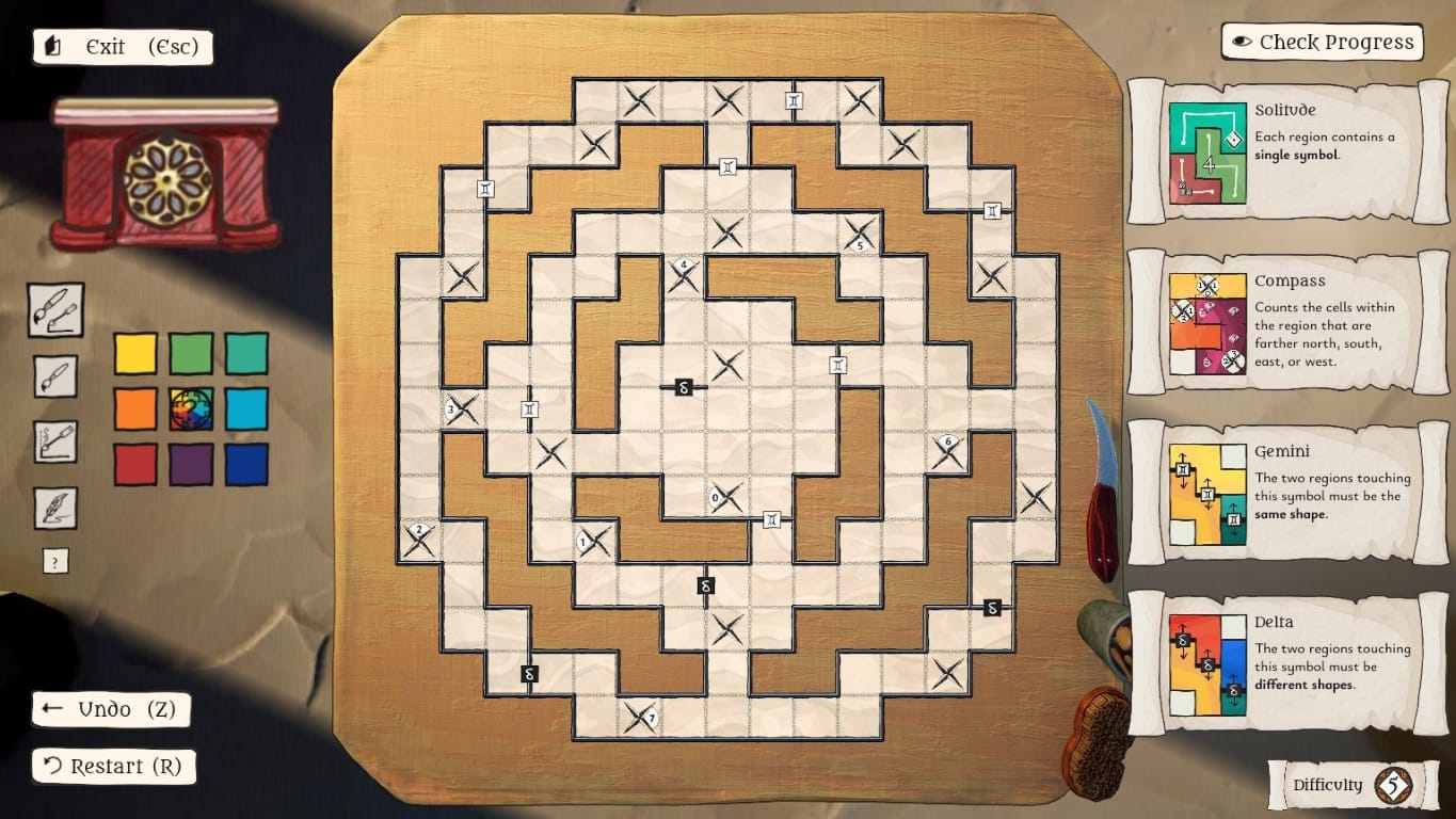 The Artisan of Glimmith: Walkthrough Guide