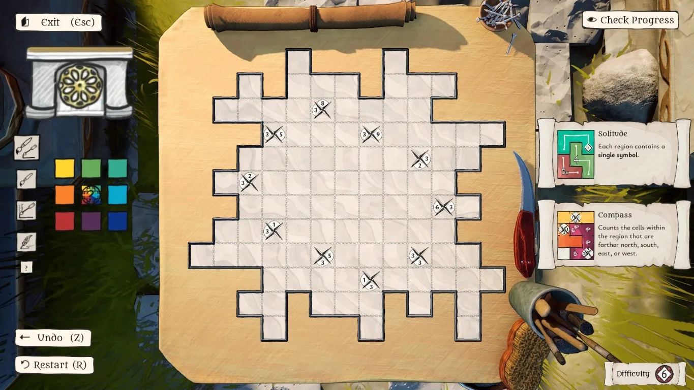The Artisan of Glimmith: Walkthrough Guide