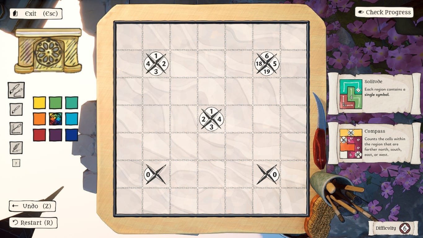 The Artisan of Glimmith: Walkthrough Guide