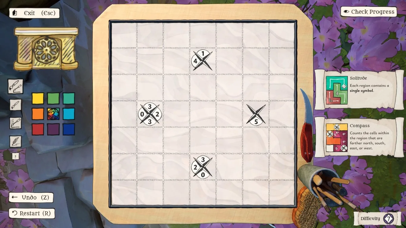 The Artisan of Glimmith: Walkthrough Guide