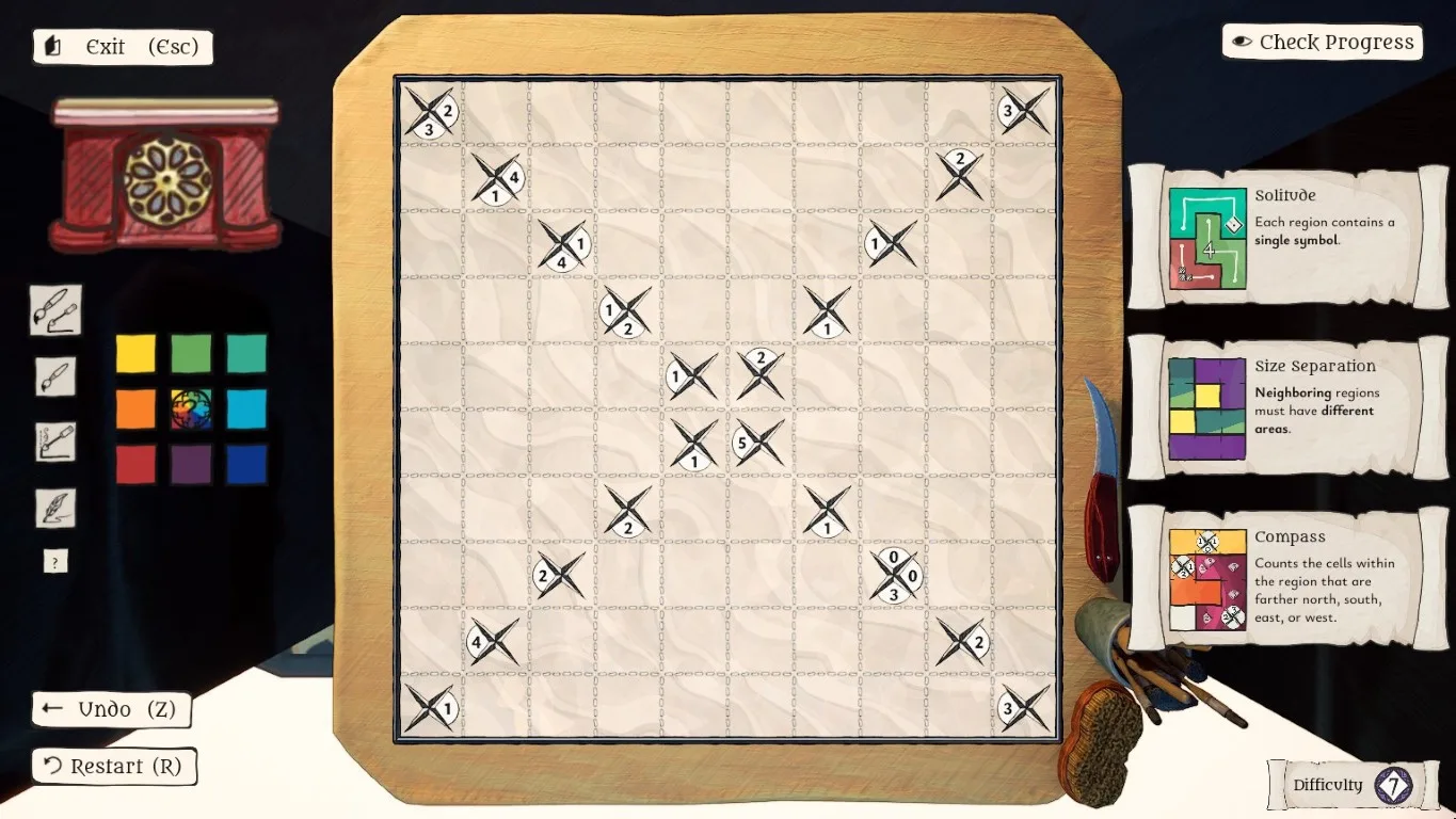 The Artisan of Glimmith: Walkthrough Guide