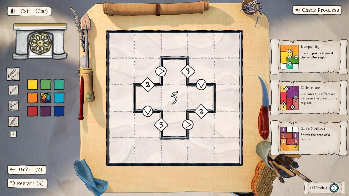 The Artisan of Glimmith: Spiral Island Walkthrough