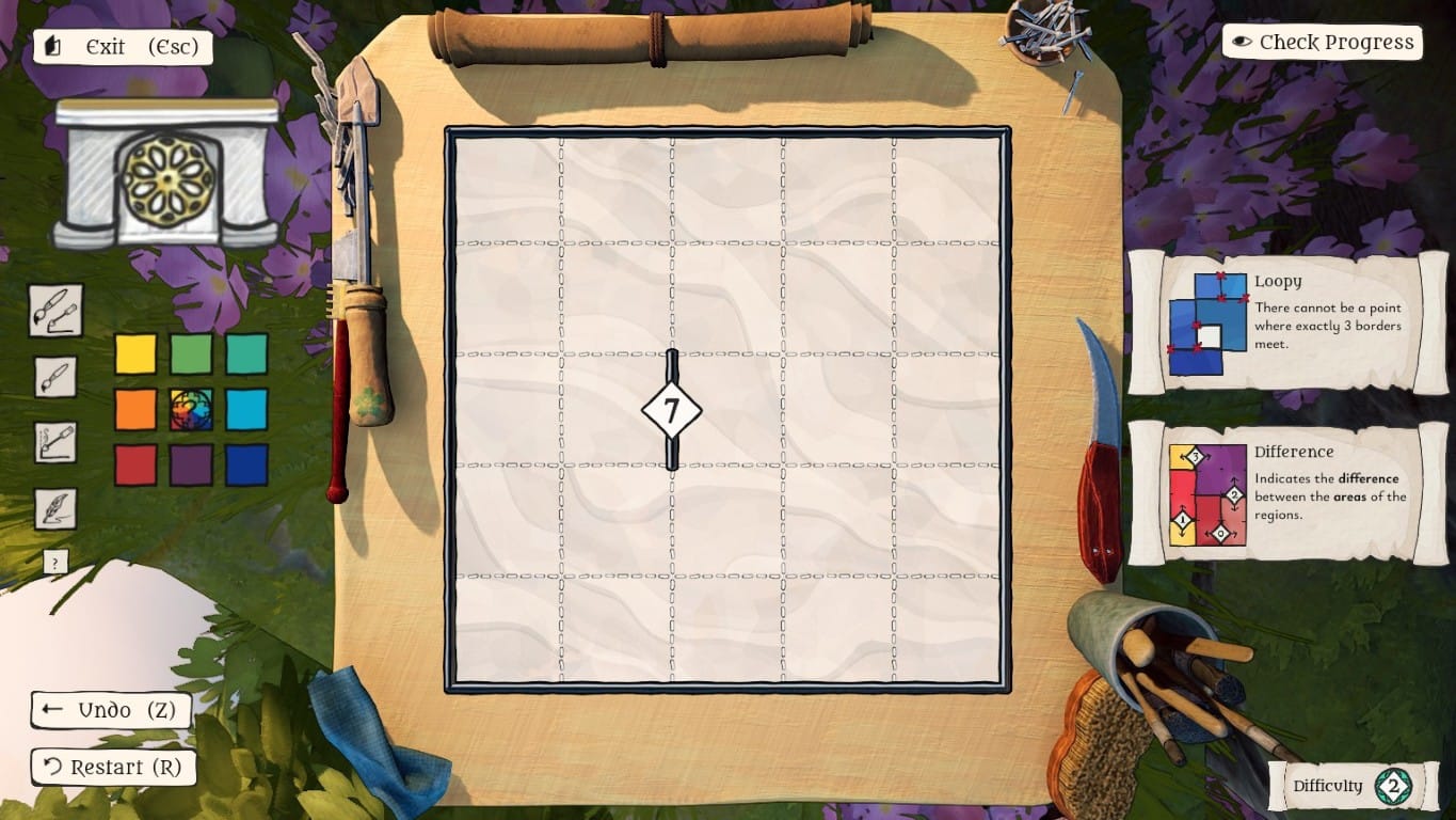 The Artisan of Glimmith: Walkthrough Guide