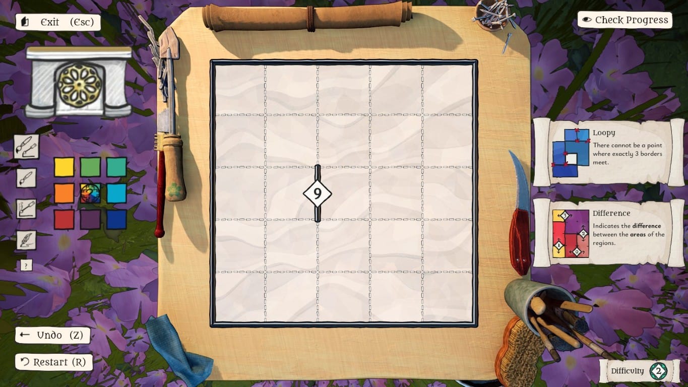 The Artisan of Glimmith: Walkthrough Guide