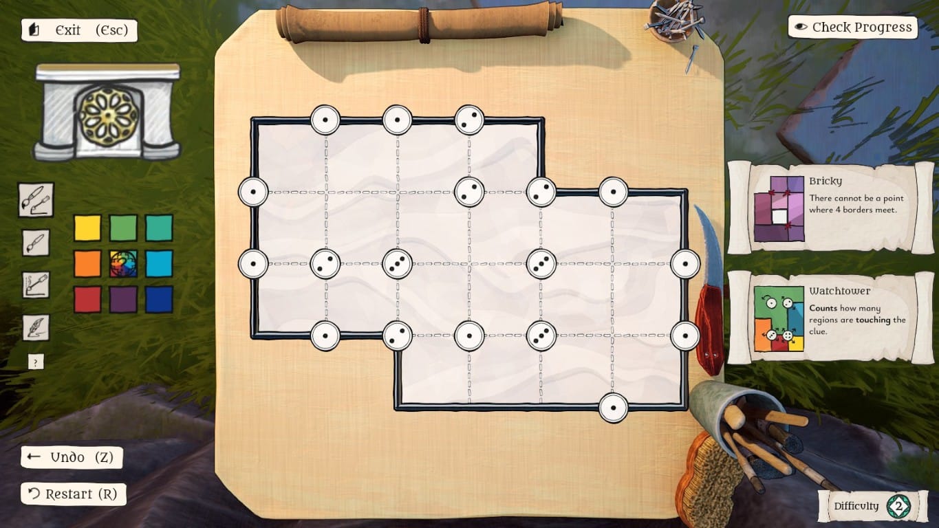 The Artisan of Glimmith: Walkthrough Guide