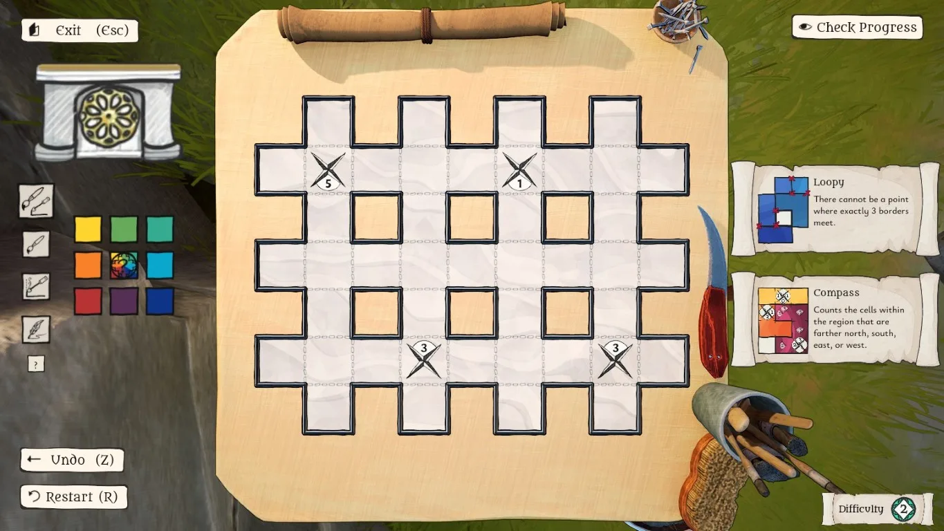 The Artisan of Glimmith: Walkthrough Guide