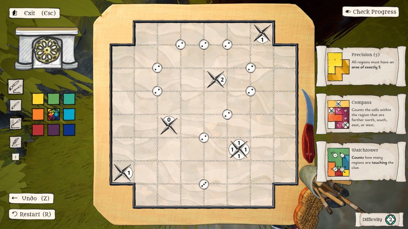The Artisan of Glimmith: Walkthrough Guide