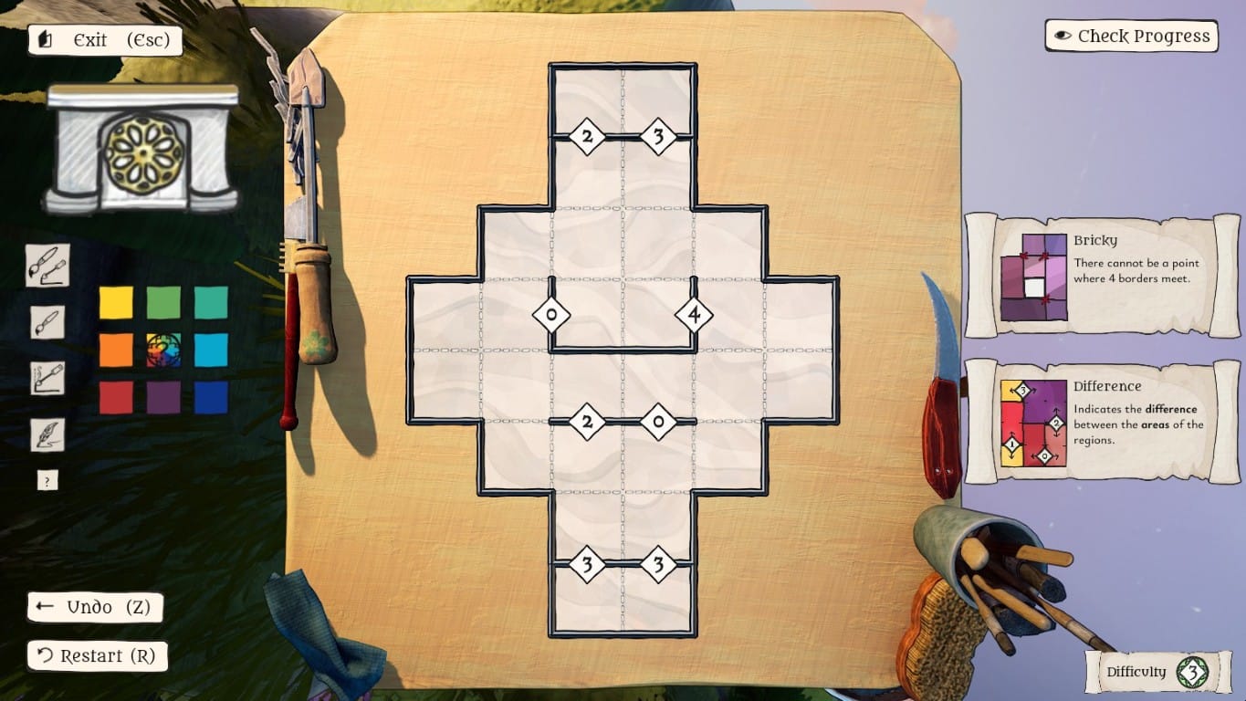 The Artisan of Glimmith: Walkthrough Guide