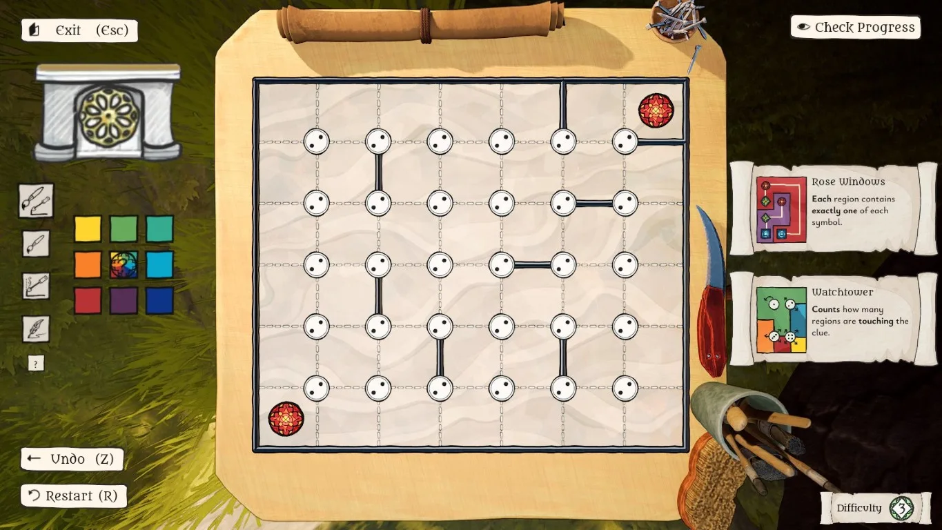 The Artisan of Glimmith: Walkthrough Guide