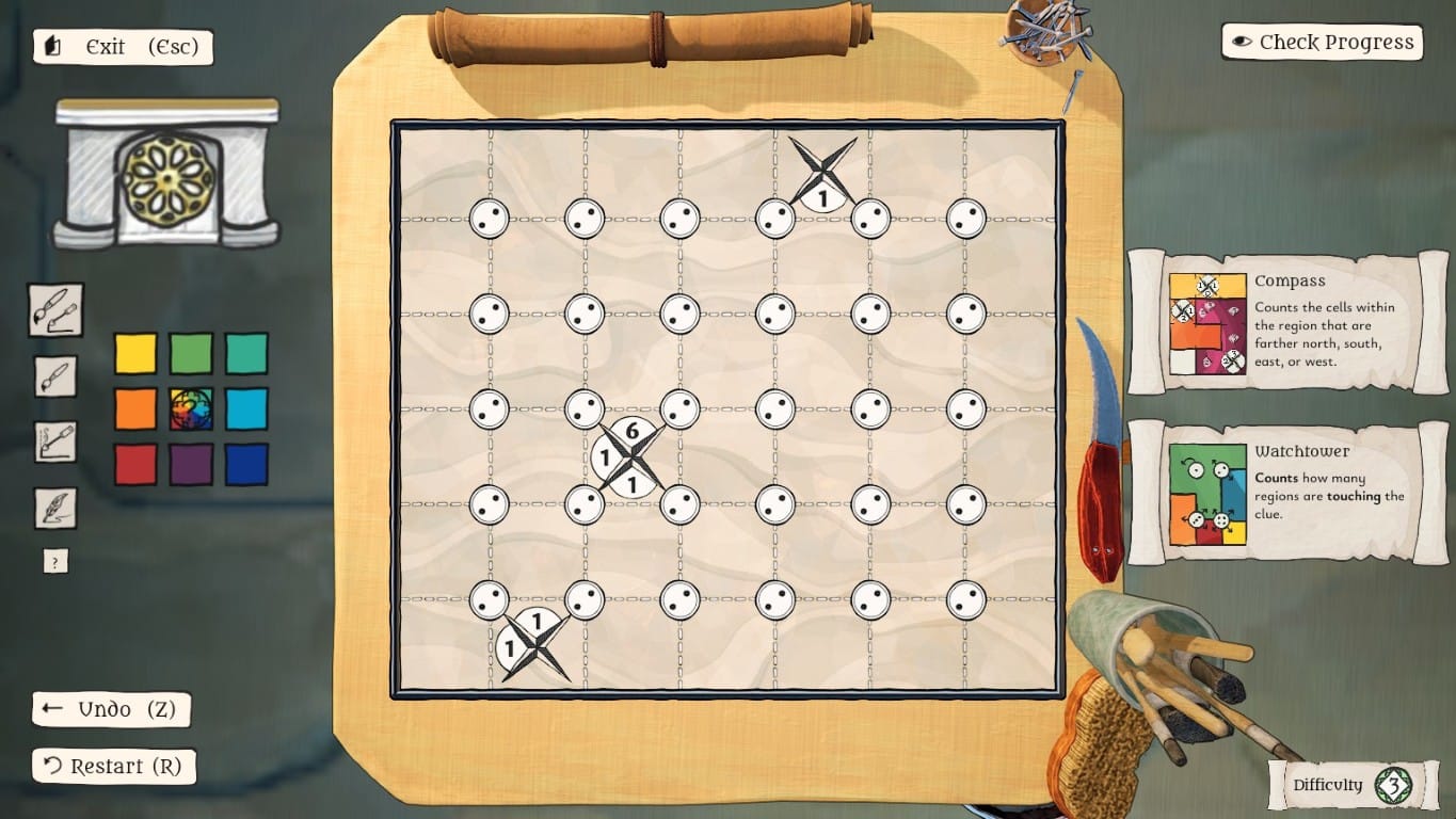 The Artisan of Glimmith: Walkthrough Guide