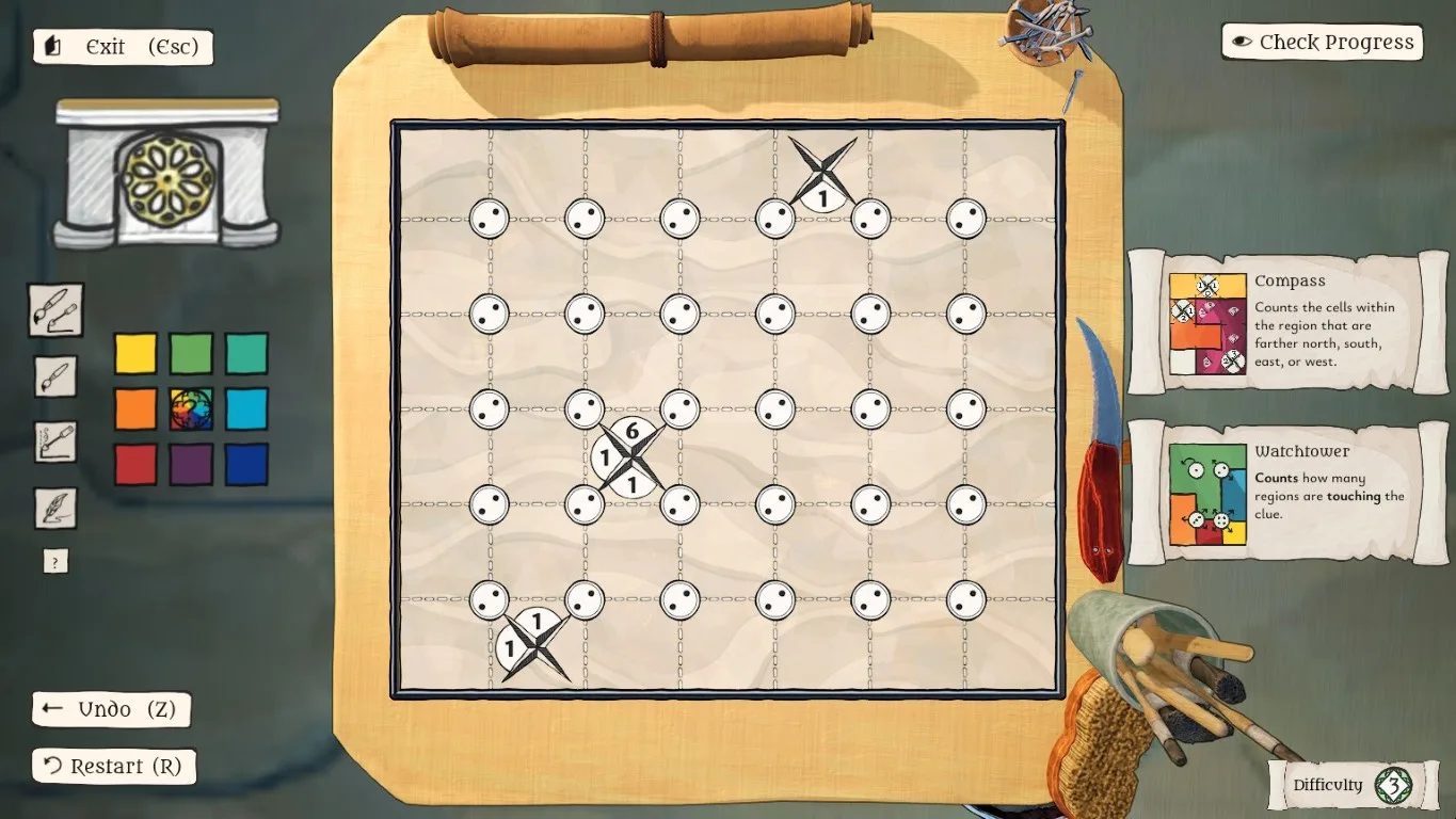 The Artisan of Glimmith: Walkthrough Guide