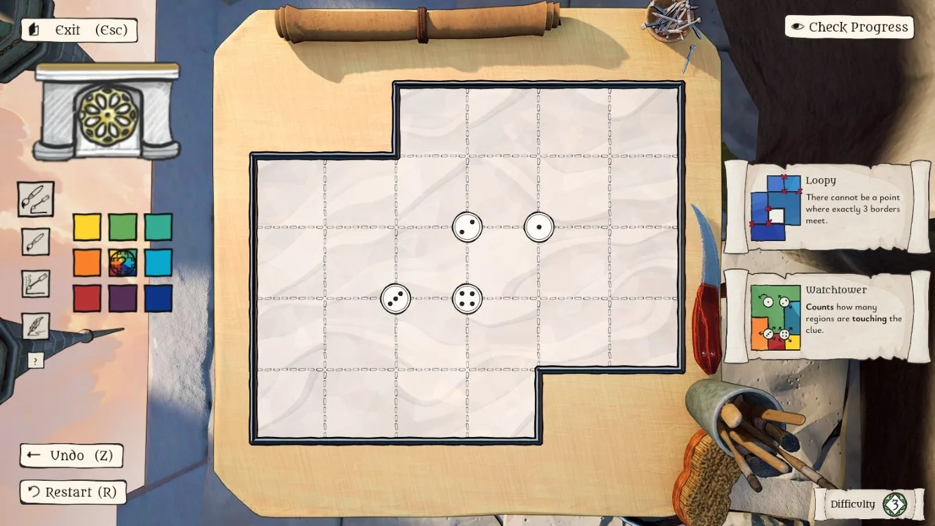 The Artisan of Glimmith: Walkthrough Guide
