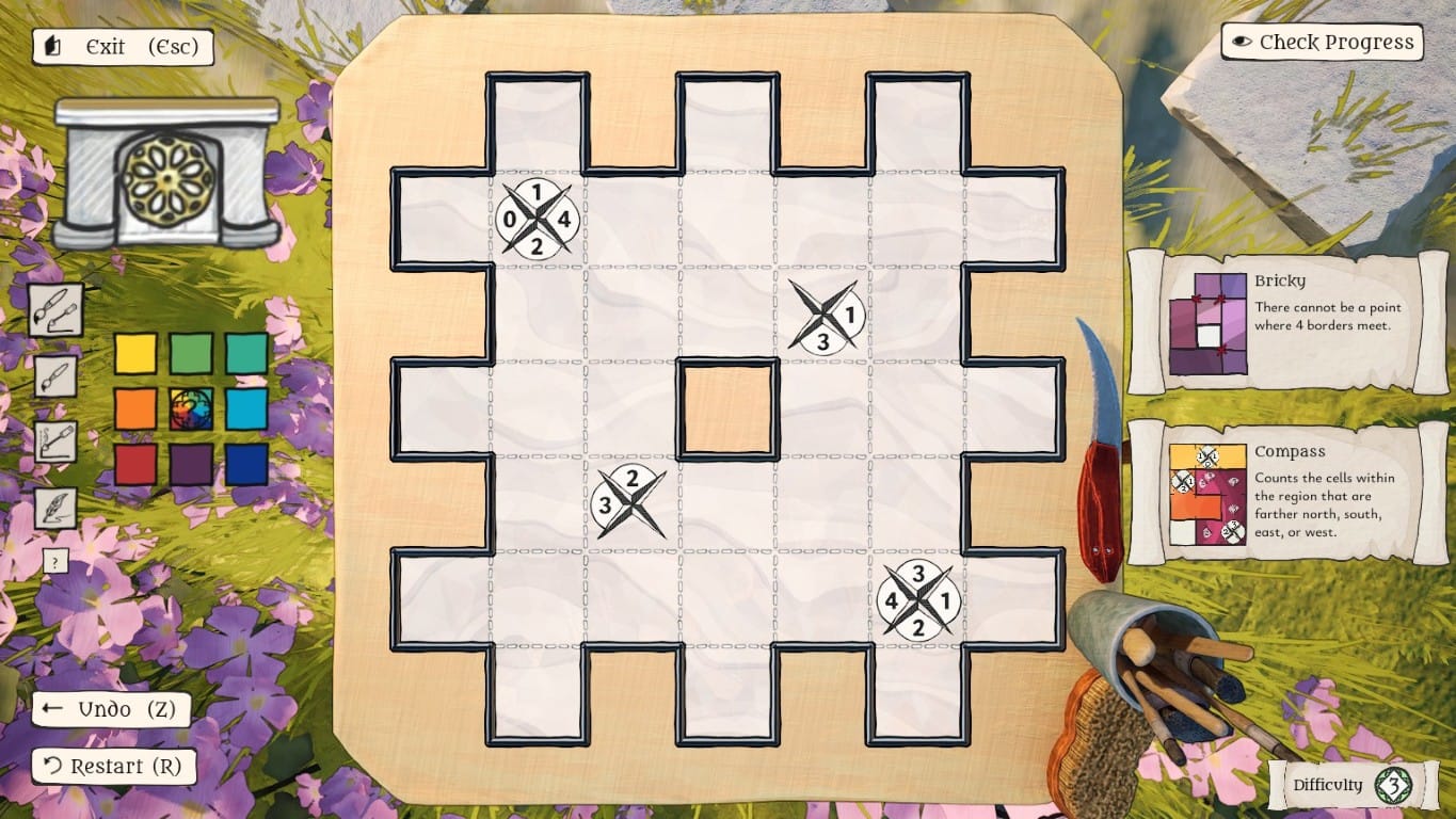 The Artisan of Glimmith: Walkthrough Guide