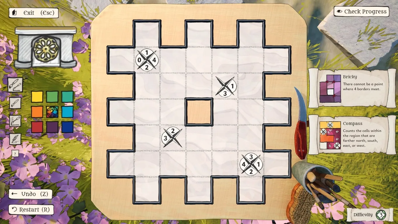 The Artisan of Glimmith: Walkthrough Guide