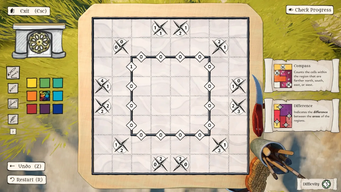 The Artisan of Glimmith: Walkthrough Guide