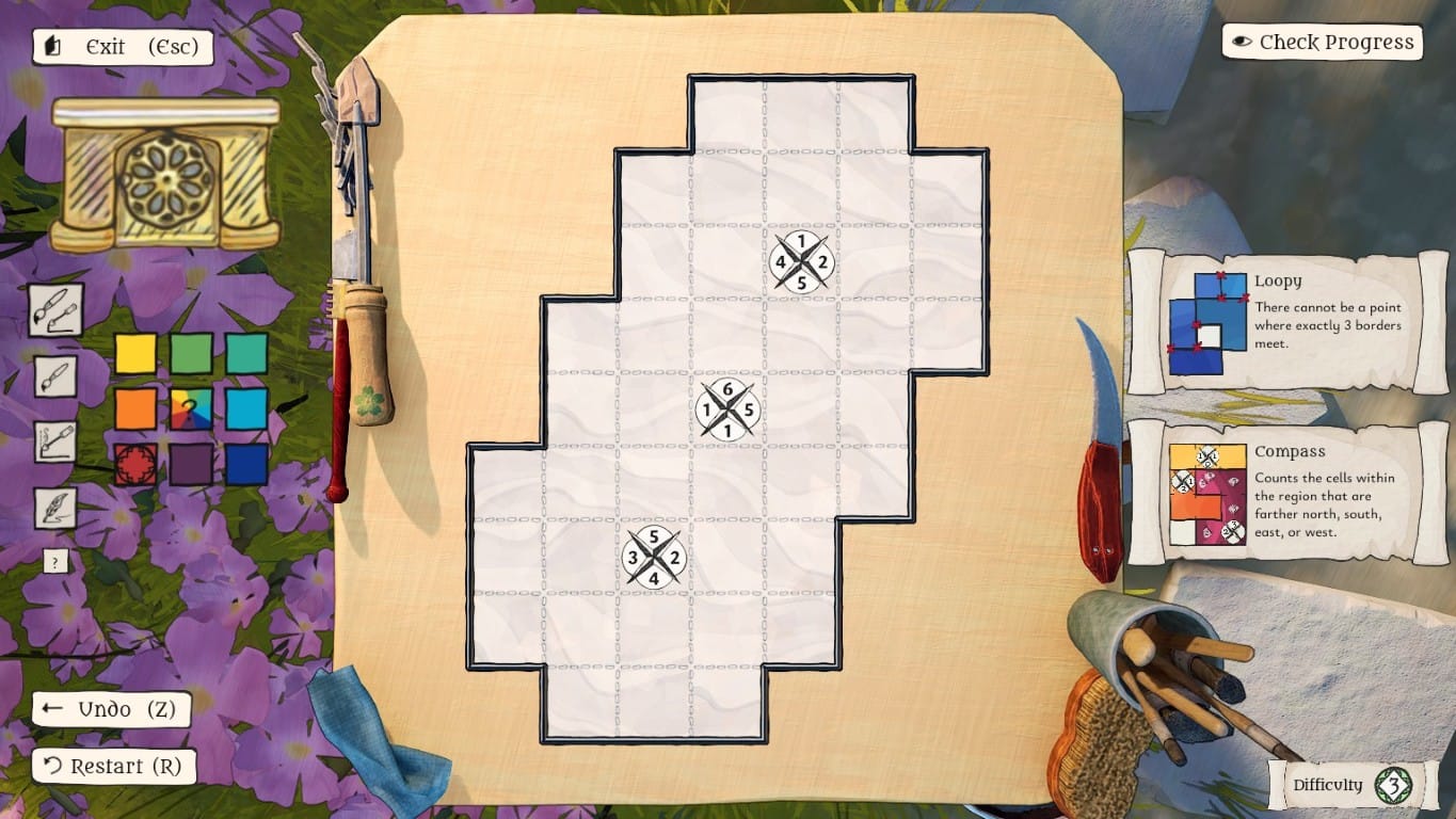 The Artisan of Glimmith: Walkthrough Guide