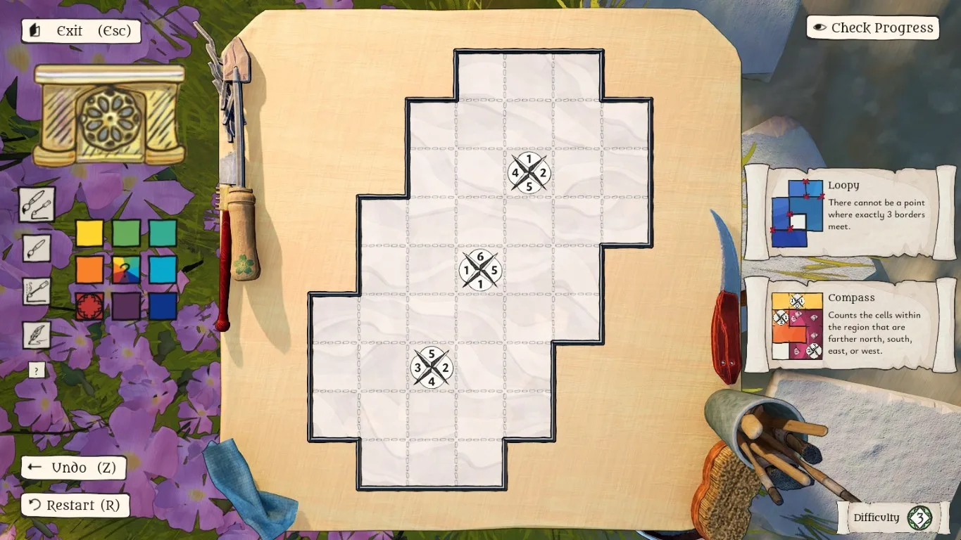 The Artisan of Glimmith: Walkthrough Guide