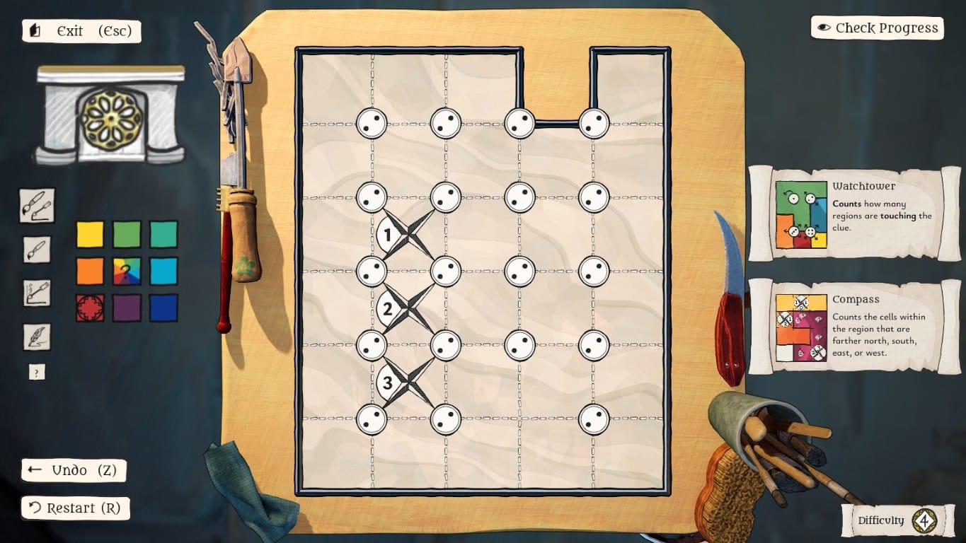 The Artisan of Glimmith: Walkthrough Guide
