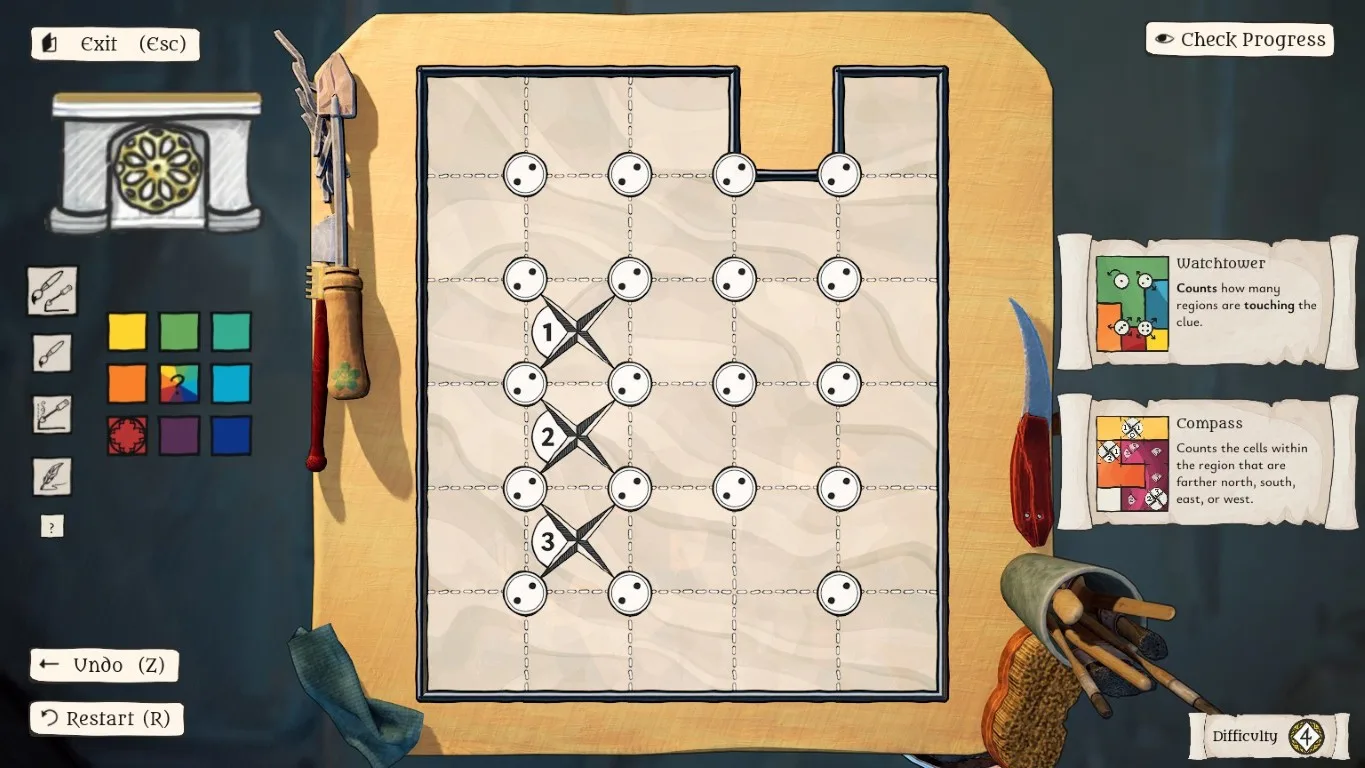 The Artisan of Glimmith: Walkthrough Guide