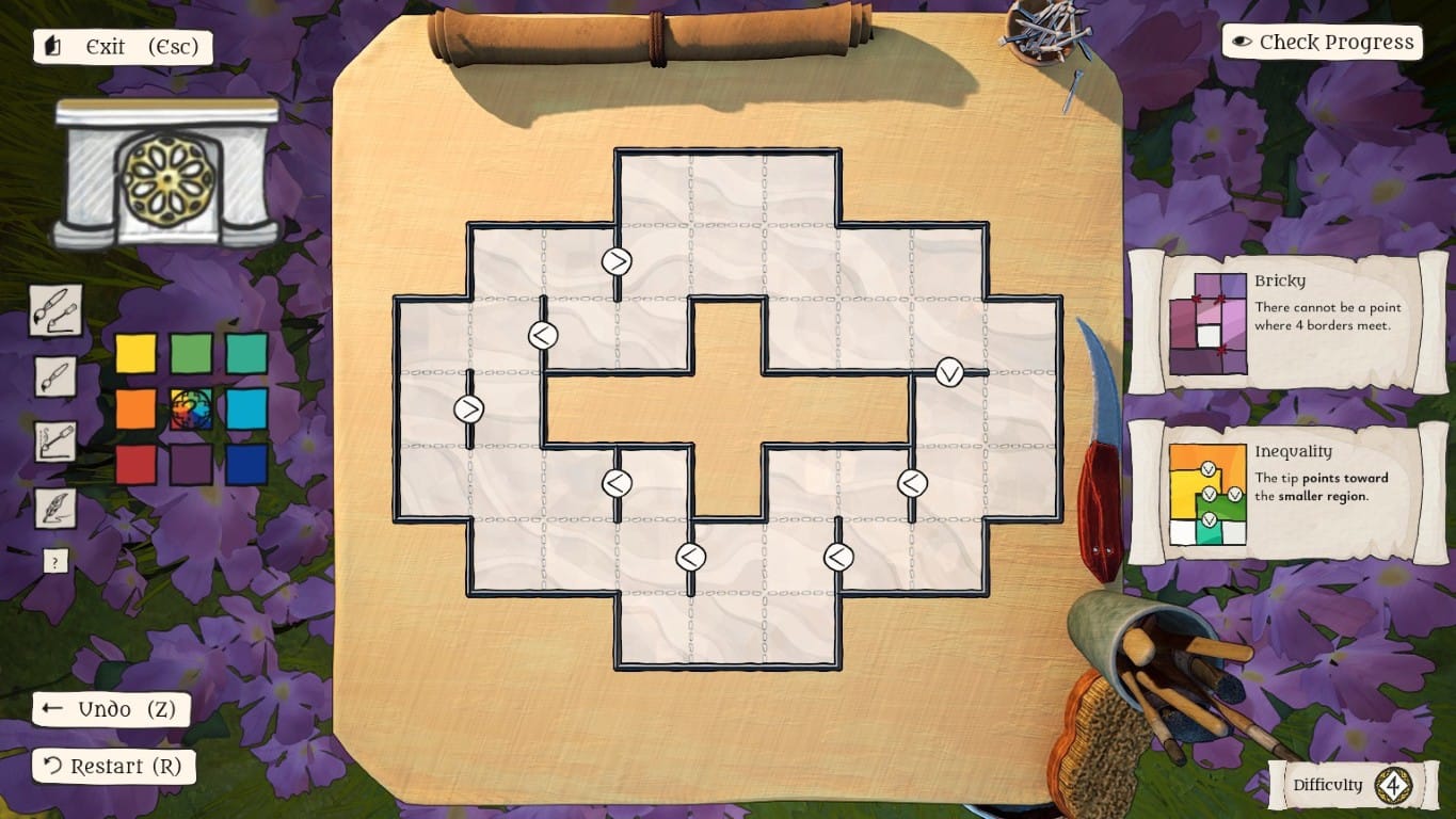 The Artisan of Glimmith: Walkthrough Guide