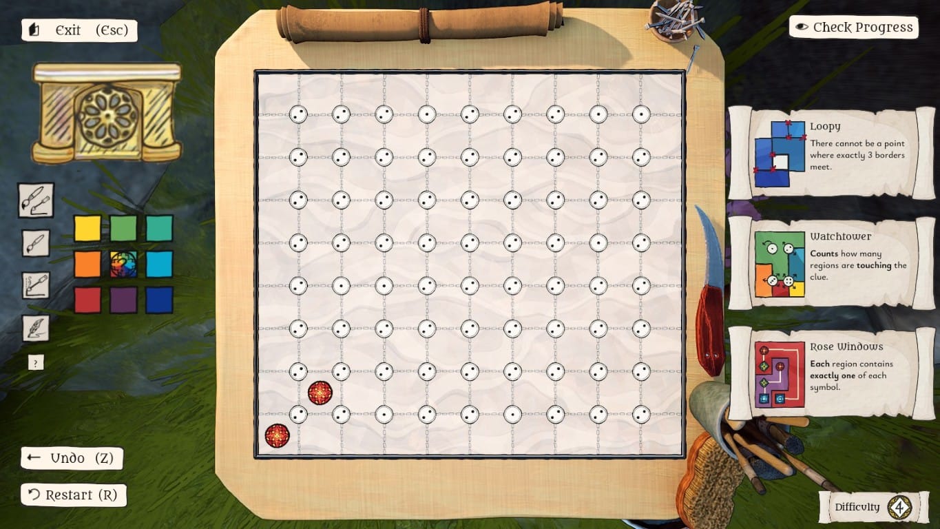 The Artisan of Glimmith: Walkthrough Guide